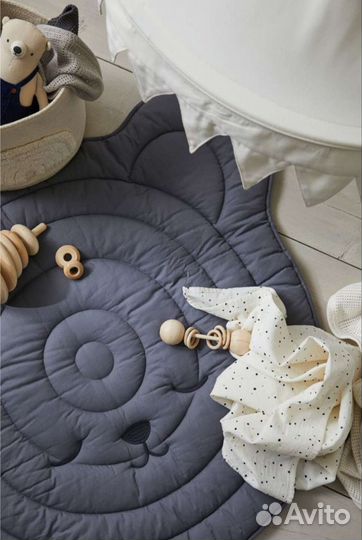 Коврик HM home для деток