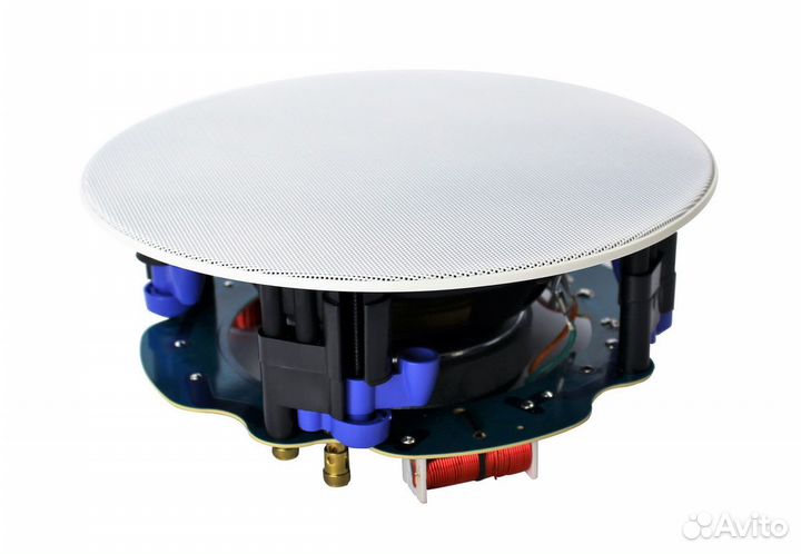 Встраиваемая акустика MT-Power PS-60R v2