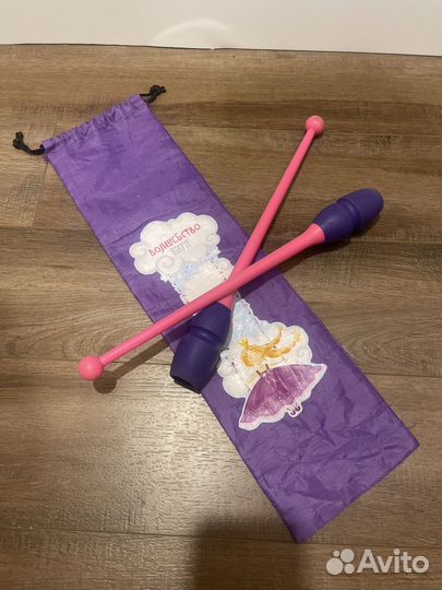 Булавы pastorelli 36