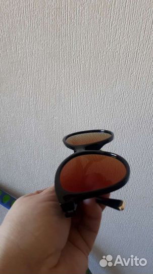 Солнцезащитные очки женские новые