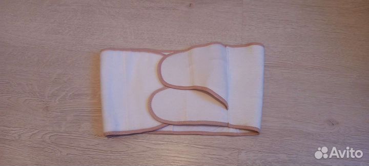 Бандаж для беременных и после родов