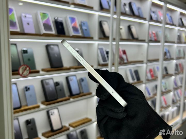 iPhone 12 mini, 64 ГБ