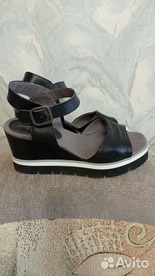 Босоножки женские 38 размер