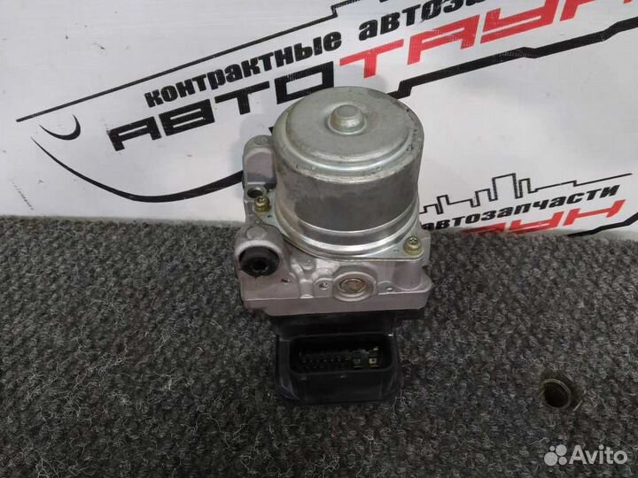 Блок ABS honda odyssey RA6 RA8 2WD 57110S3N023