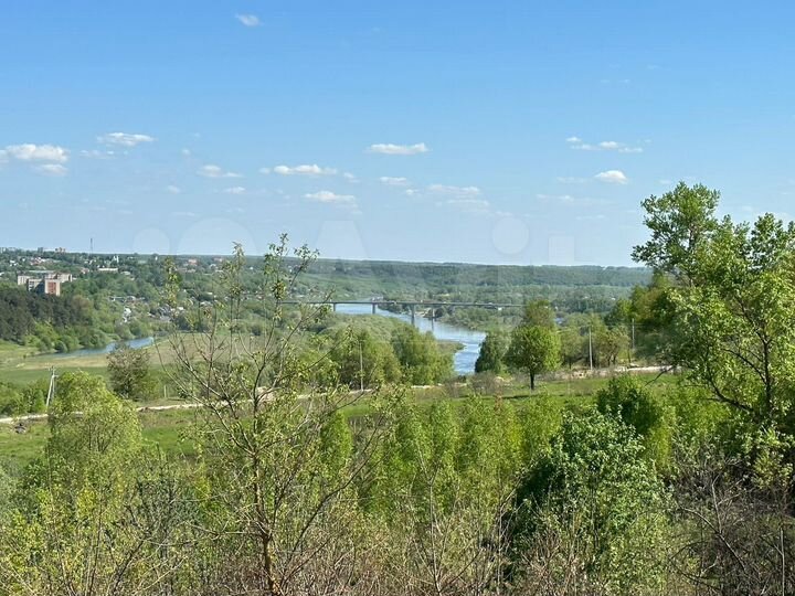 Участок 12 сот. (ИЖС)