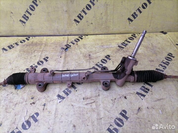 Рейка рулевая Mitsubishi Galant 9 (Dj Dm)