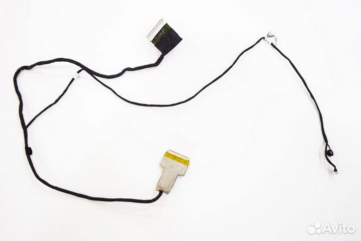 Шлейф матрицы 14005-00280300 для Asus N56D