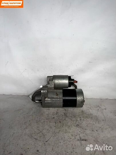 Стартер Mazda CX-5 KE 2012 PE0918400