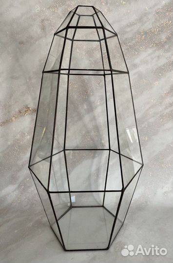 Формы для флорариума