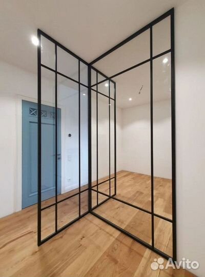 Перегородки для дома и офиса