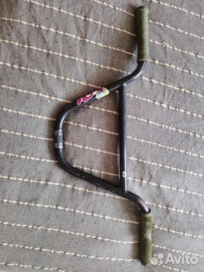 Руль Eclat dive 9.5