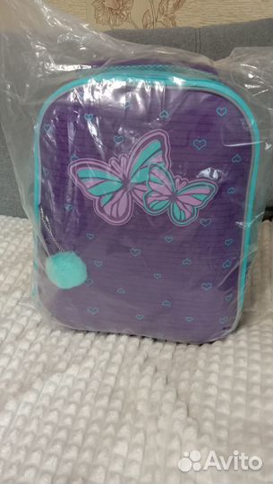 Портфель школьный для девочки