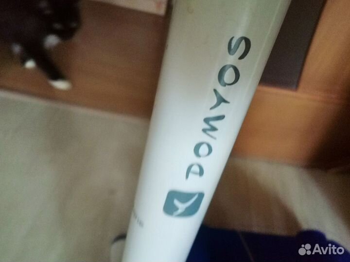 Кардиотренажер