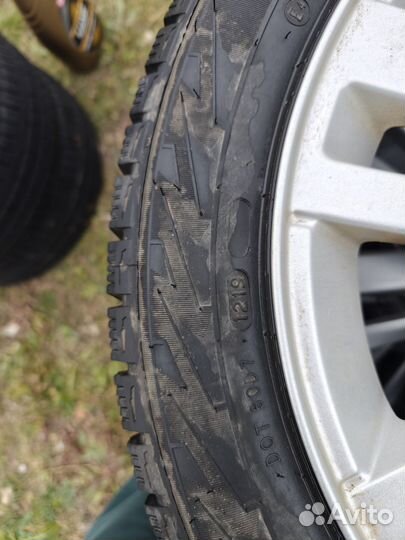 Nokian Tyres Nordman RS2 195/55 R16