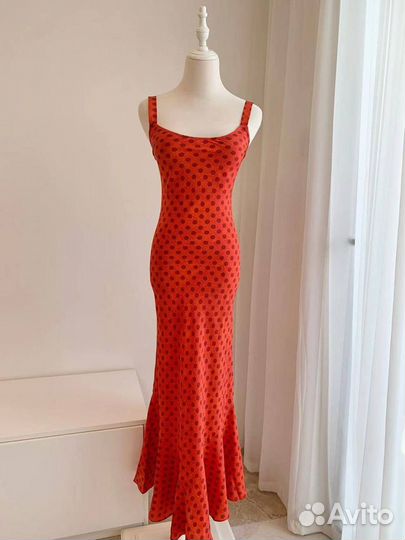 Платье realisation