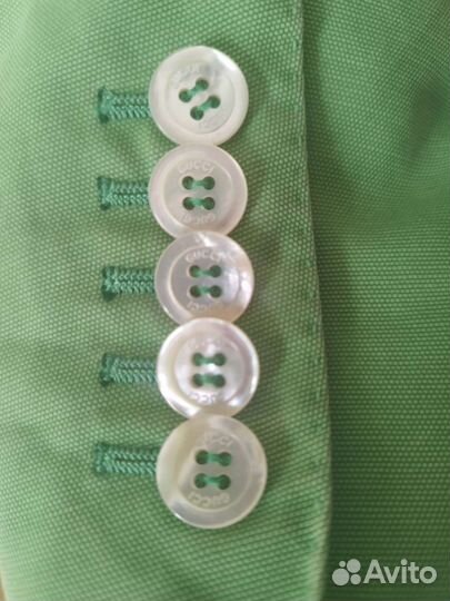 2 Пиджака gucci оригинал