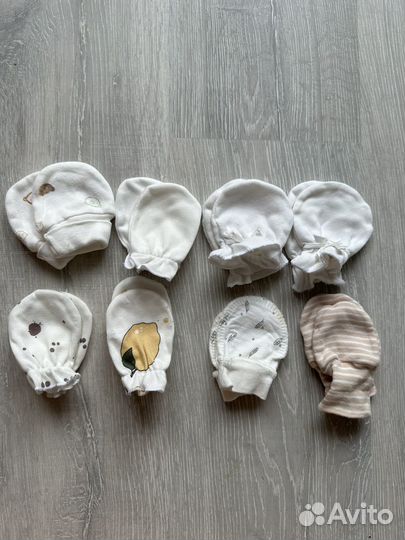 Антицарапки