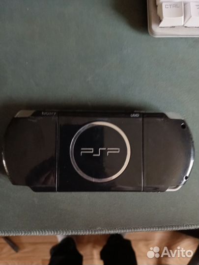 Sony PSP
