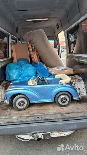 Домашний переезд. Доставка. Грузоперевозки