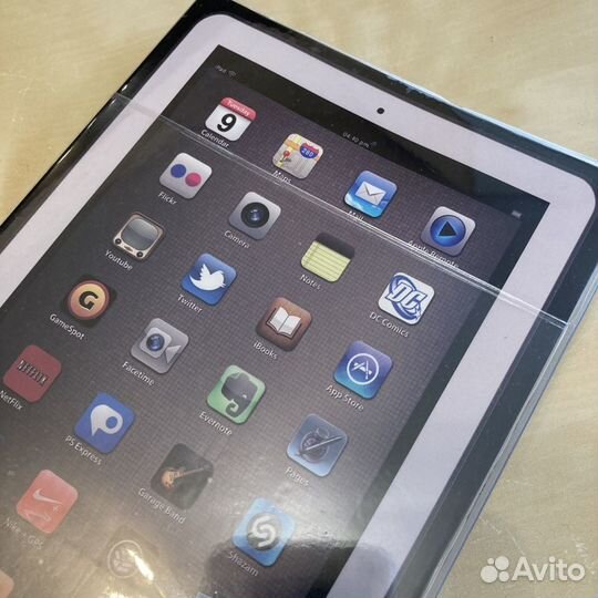 Блокноты тетради новые