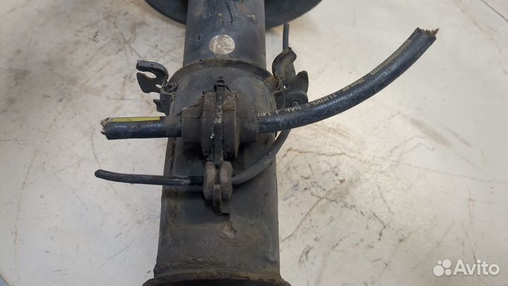 Амортизатор подвески Fiat Doblo, 2005