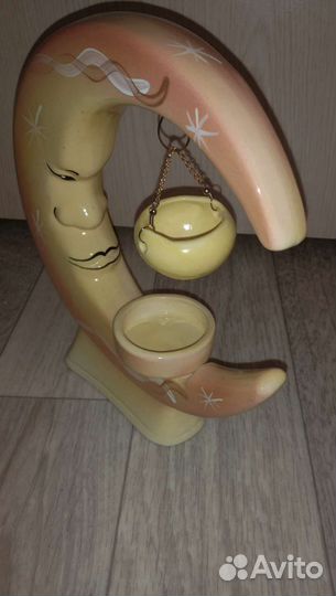 Аромолампа 