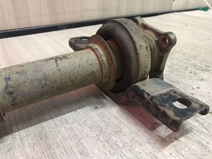 Кардан daihatsu terios J100 средний