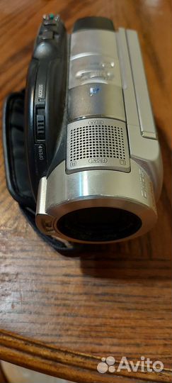 Видеокамера sony