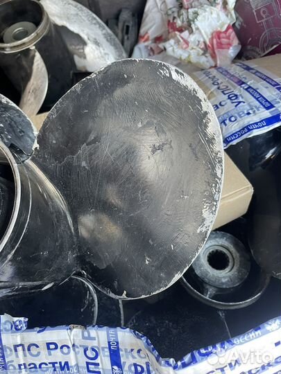 Гребной винт 3x14-1/4x21 Mercury