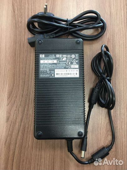 Блок питания