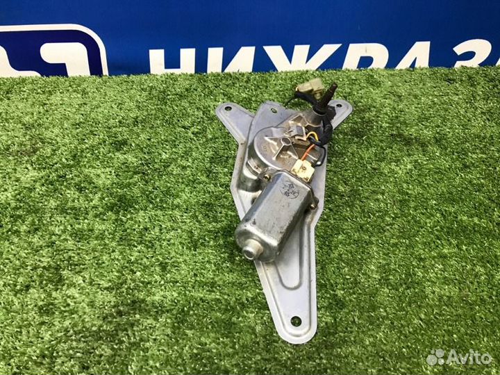 Моторчик стеклоочистителя задний Suzuki Grand