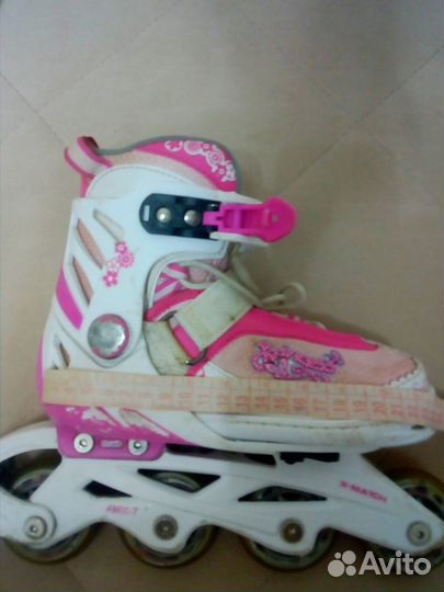 Продам ролики