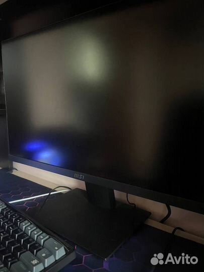 Монитор MSI
