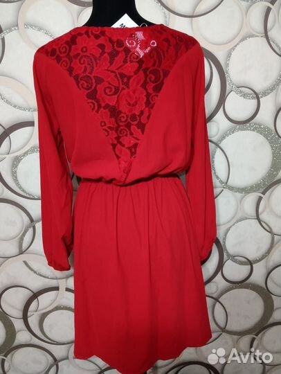 Платье женское