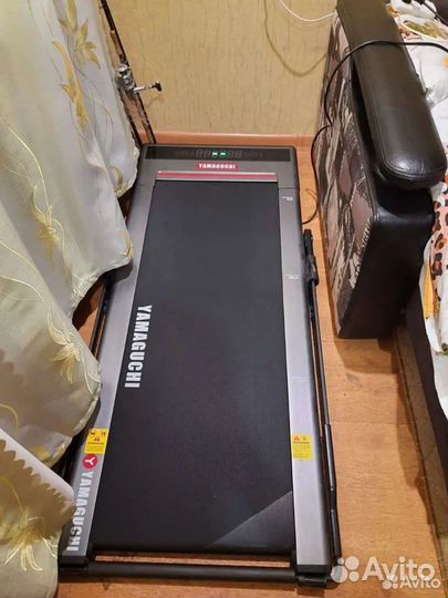 Беговая дорожка yamaguchi