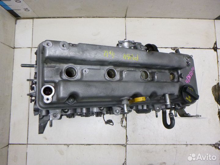 Двигатель Suzuki 2.0 л. 16V 151935км. 2008 г