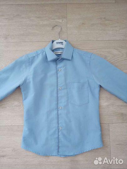 Школьная форма