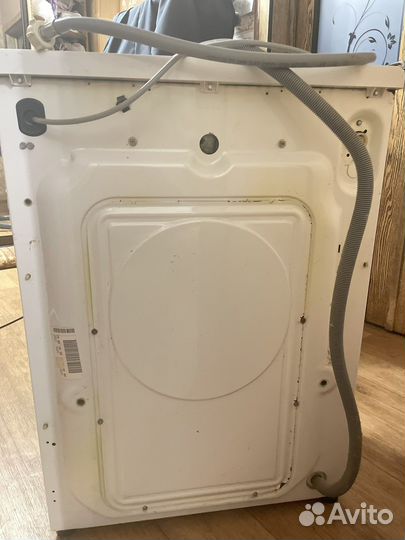 Стиральная машина бу candy