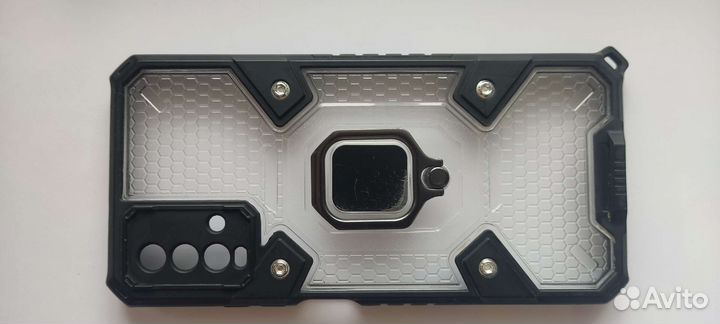 Чехол на Редми 9Т