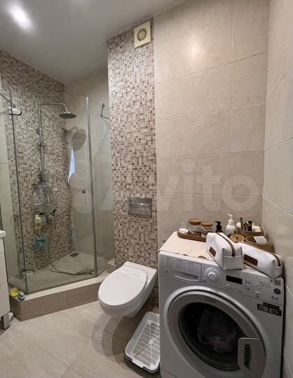 2-к. квартира, 49 м², 5/6 эт.