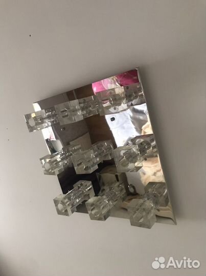 Люстра светодиодная