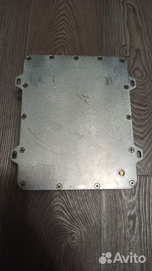 Trimble nav controller CNH