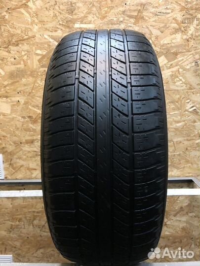 Goodyear Wrangler HP All Weather 255/55 R19