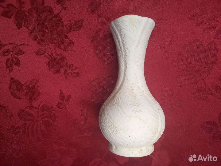 Вазы керамика