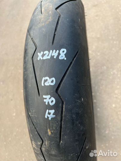 120/70 R17 pirelli diablo super corsa sp 2148x