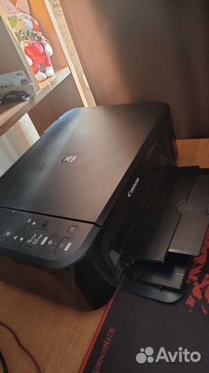 Принтер струйный мфу
