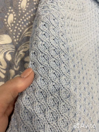 Конверт на выписку для мальчика