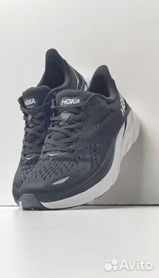 Кроссовки hoka M clifton 8