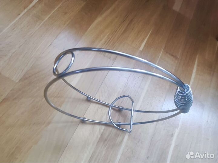 Подставка для винной бутылки