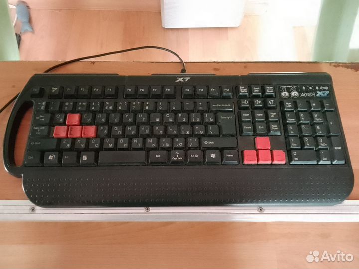 Клавиатура